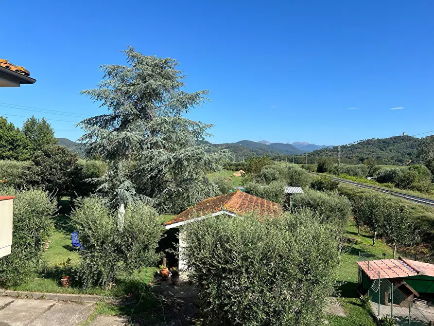 Immagine 16 di Villetta a schiera in vendita  in via cialdini 1 a San Giuliano Terme