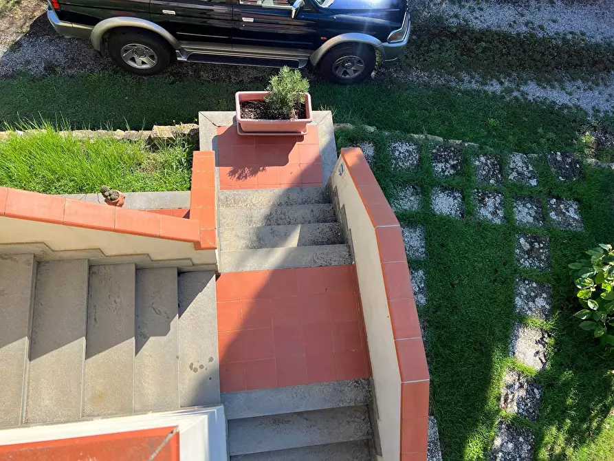 Immagine 17 di Villetta a schiera in vendita  in via cialdini 1 a San Giuliano Terme