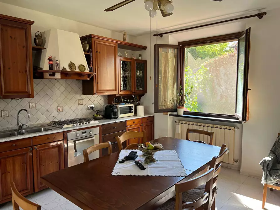 Immagine 33 di Villetta a schiera in vendita  in via cialdini 1 a San Giuliano Terme