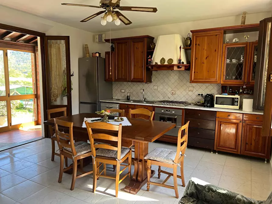 Immagine 34 di Villetta a schiera in vendita  in via cialdini 1 a San Giuliano Terme