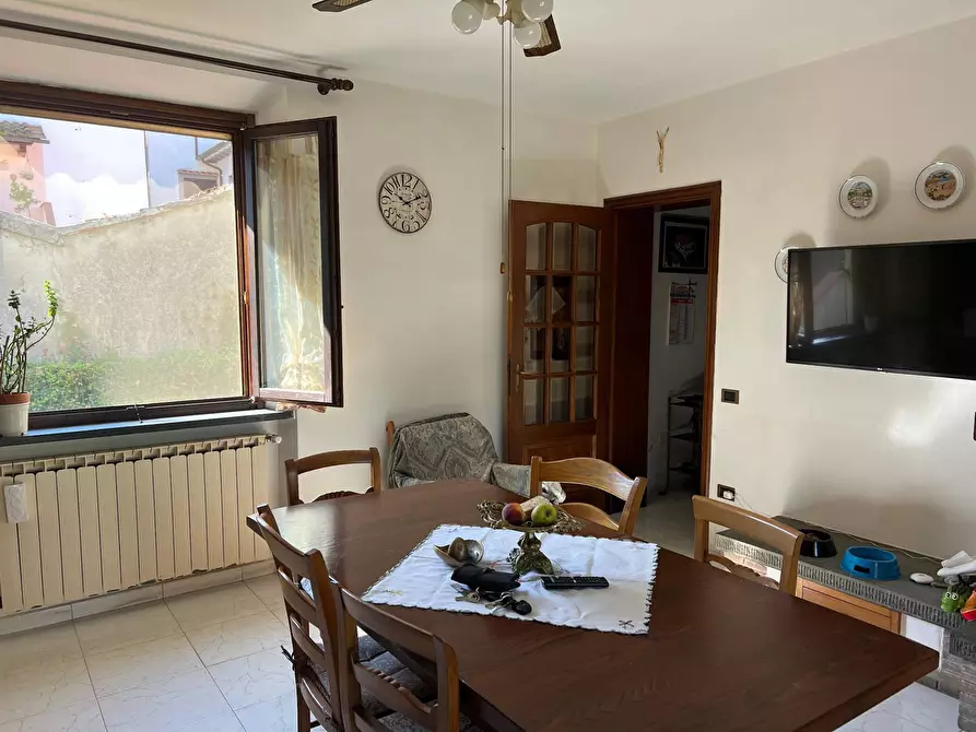 Immagine 36 di Villetta a schiera in vendita  in via cialdini 1 a San Giuliano Terme