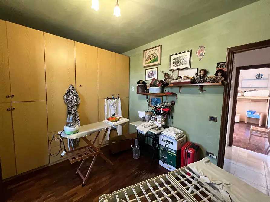 Immagine 52 di Villetta a schiera in vendita  in via cialdini 1 a San Giuliano Terme