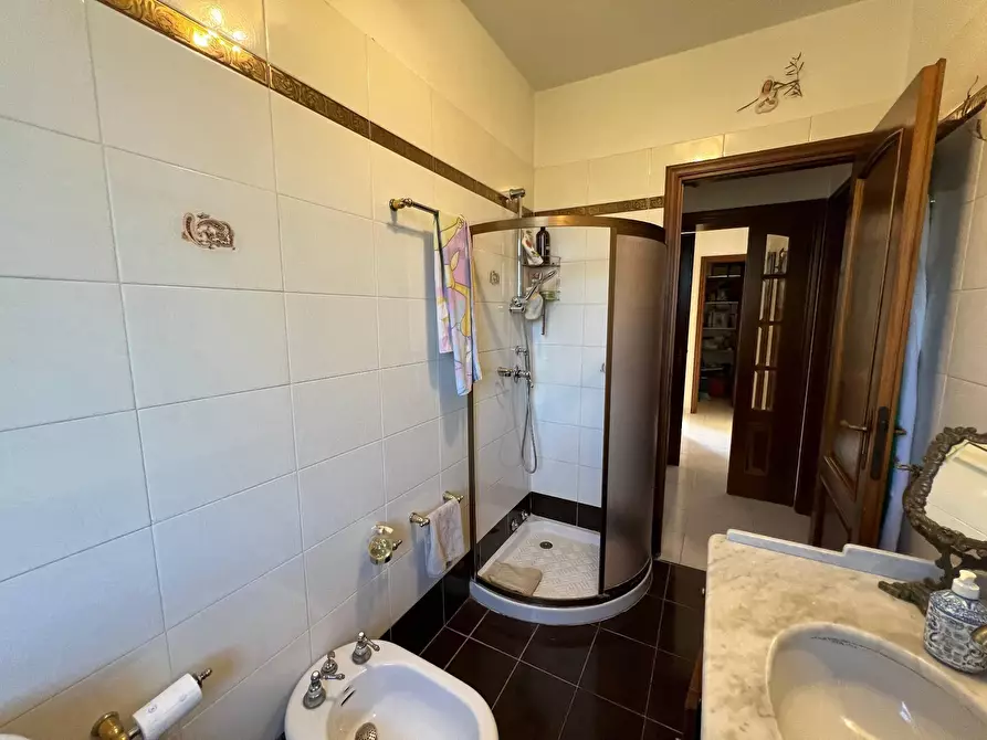 Immagine 49 di Villetta a schiera in vendita  in via cialdini 1 a San Giuliano Terme