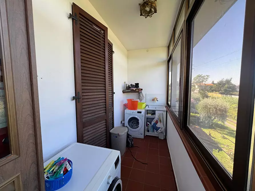 Immagine 53 di Villetta a schiera in vendita  in via cialdini 1 a San Giuliano Terme