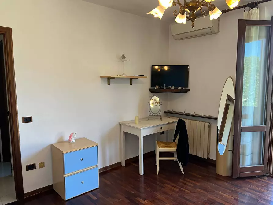 Immagine 56 di Villetta a schiera in vendita  in via cialdini 1 a San Giuliano Terme