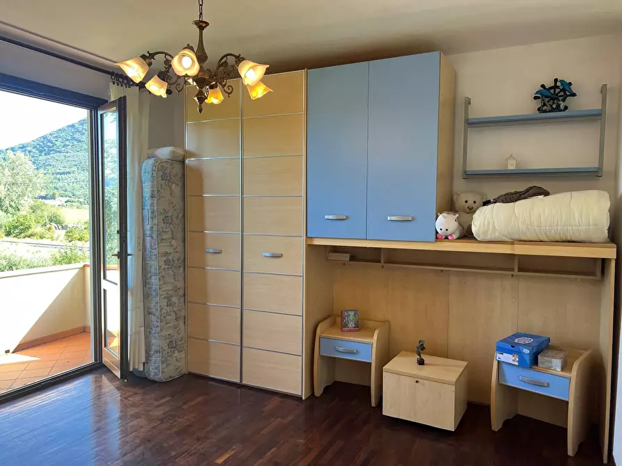 Immagine 55 di Villetta a schiera in vendita  in via cialdini 1 a San Giuliano Terme