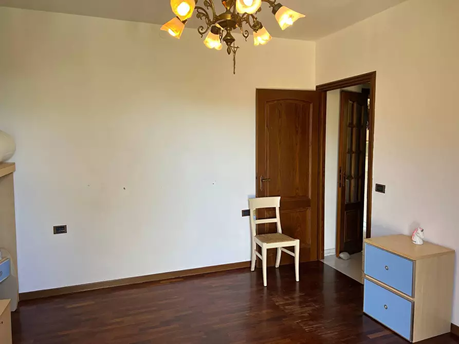 Immagine 57 di Villetta a schiera in vendita  in via cialdini 1 a San Giuliano Terme