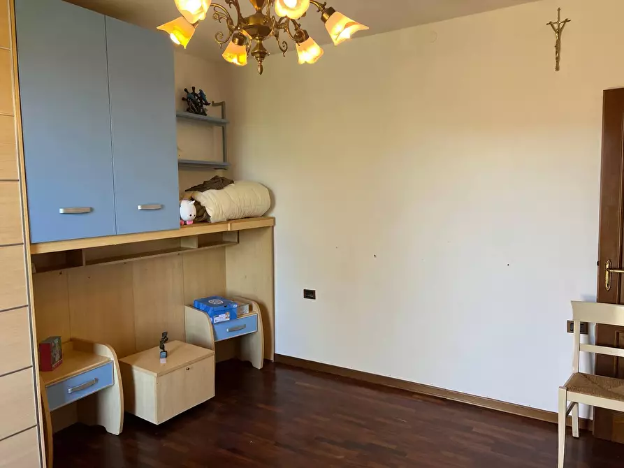 Immagine 58 di Villetta a schiera in vendita  in via cialdini 1 a San Giuliano Terme