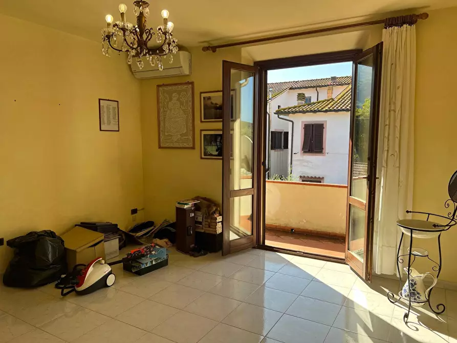 Immagine 62 di Villetta a schiera in vendita  in via cialdini 1 a San Giuliano Terme