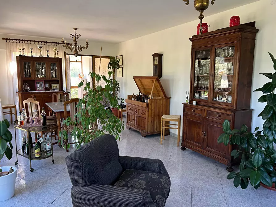 Immagine 24 di Villetta a schiera in vendita  in via cialdini 1 a San Giuliano Terme