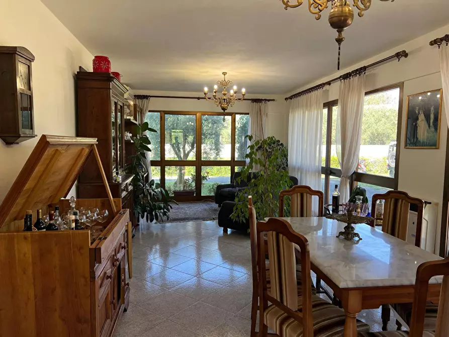 Immagine 23 di Villetta a schiera in vendita  in via cialdini 1 a San Giuliano Terme