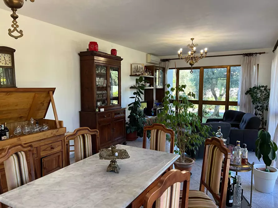 Immagine 29 di Villetta a schiera in vendita  in via cialdini 1 a San Giuliano Terme