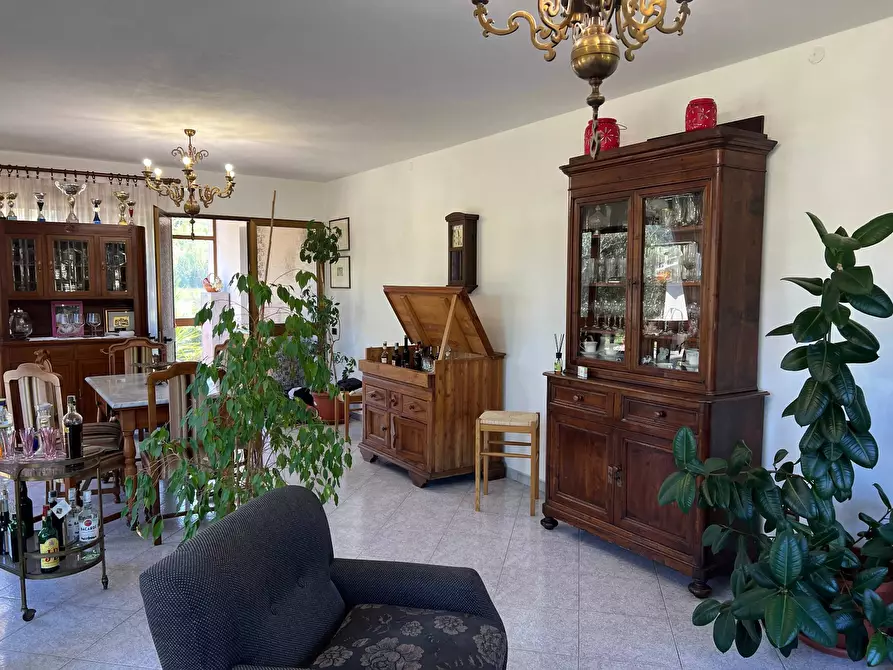 Immagine 28 di Villetta a schiera in vendita  in via cialdini 1 a San Giuliano Terme