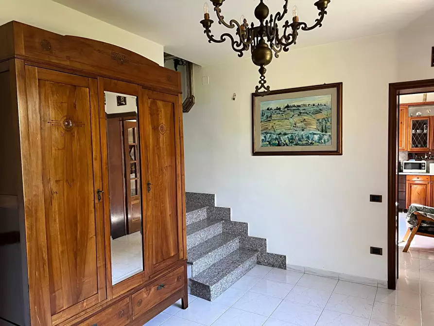 Immagine 39 di Villetta a schiera in vendita  in via cialdini 1 a San Giuliano Terme