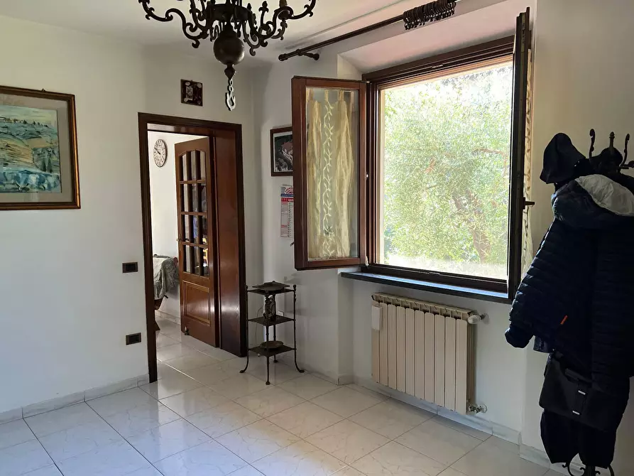 Immagine 37 di Villetta a schiera in vendita  in via cialdini 1 a San Giuliano Terme