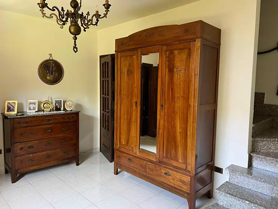 Immagine 38 di Villetta a schiera in vendita  in via cialdini 1 a San Giuliano Terme