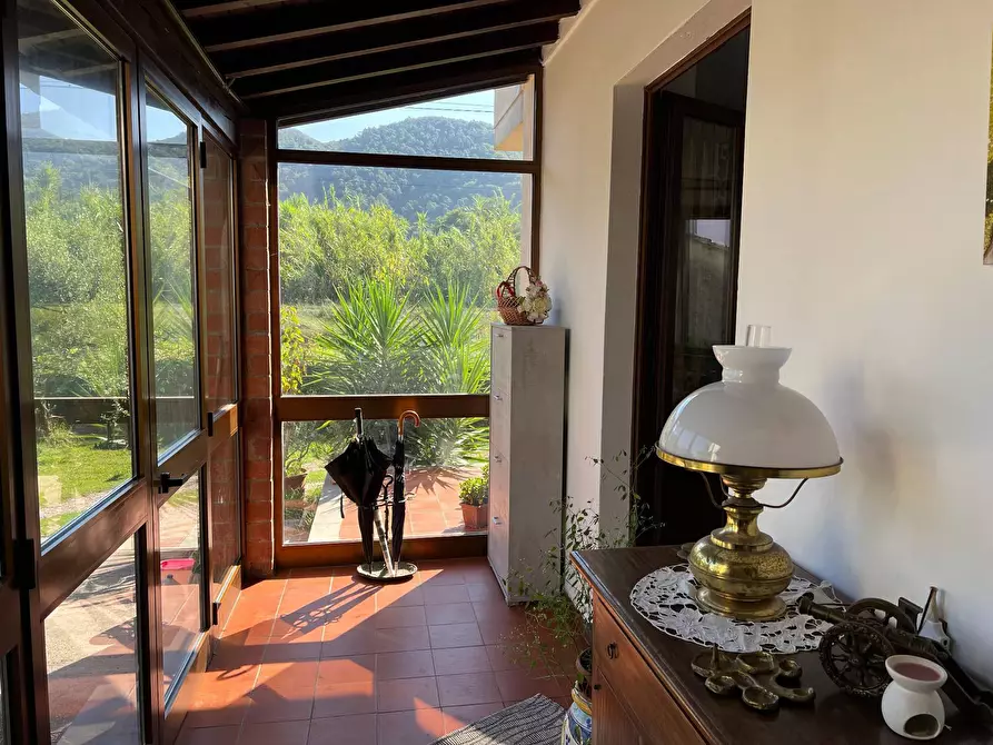 Immagine 32 di Villetta a schiera in vendita  in via cialdini 1 a San Giuliano Terme