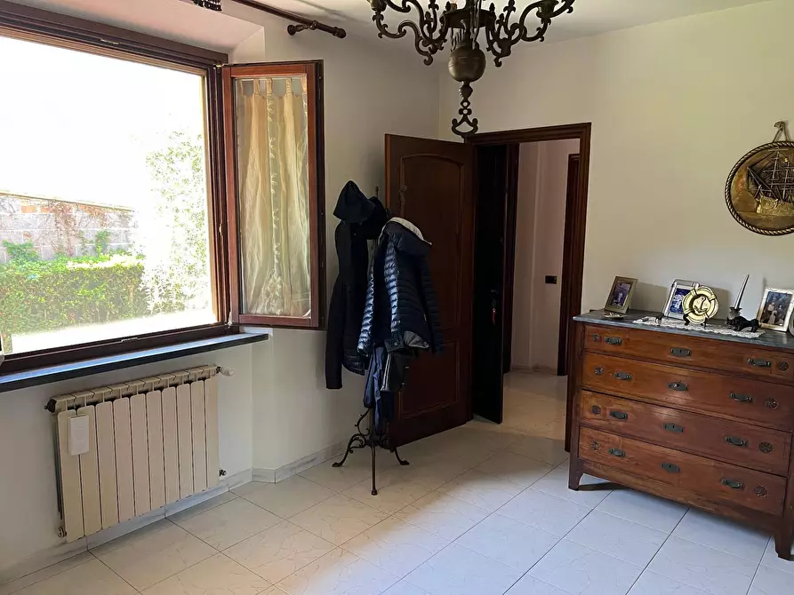 Immagine 43 di Villetta a schiera in vendita  in via cialdini 1 a San Giuliano Terme