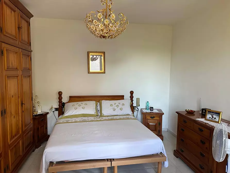 Immagine 40 di Villetta a schiera in vendita  in via cialdini 1 a San Giuliano Terme