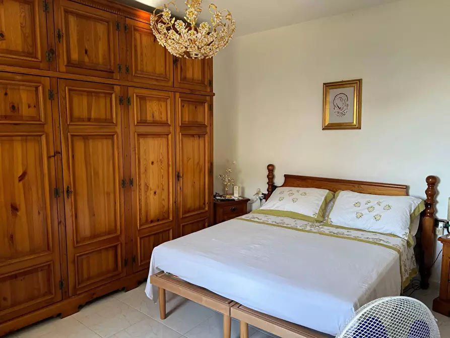 Immagine 41 di Villetta a schiera in vendita  in via cialdini 1 a San Giuliano Terme