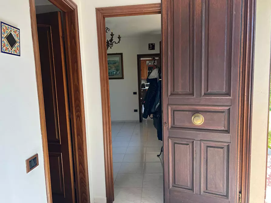 Immagine 45 di Villetta a schiera in vendita  in via cialdini 1 a San Giuliano Terme