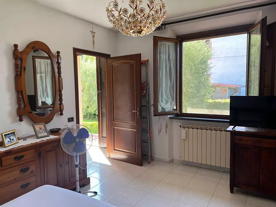 Immagine 44 di Villetta a schiera in vendita  in via cialdini 1 a San Giuliano Terme