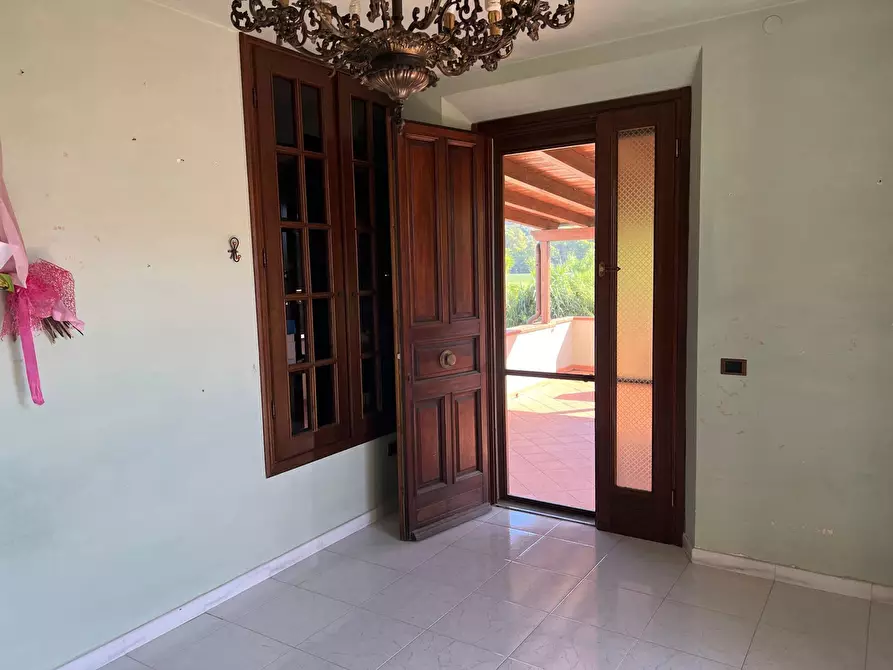 Immagine 63 di Villetta a schiera in vendita  in via cialdini 1 a San Giuliano Terme