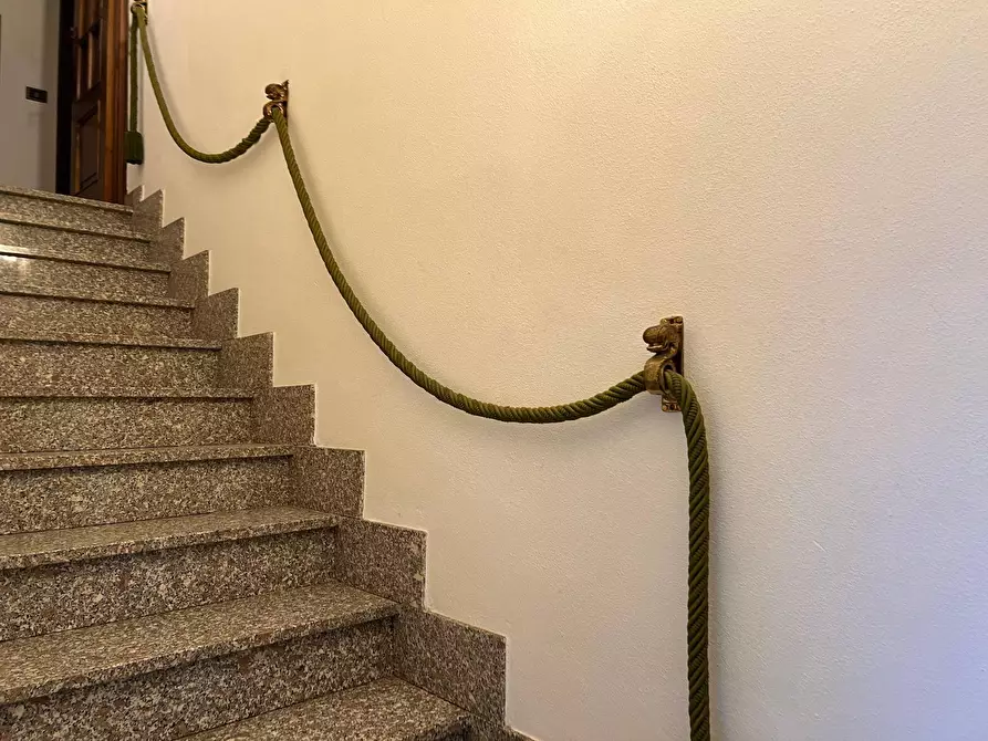 Immagine 48 di Villetta a schiera in vendita  in via cialdini 1 a San Giuliano Terme