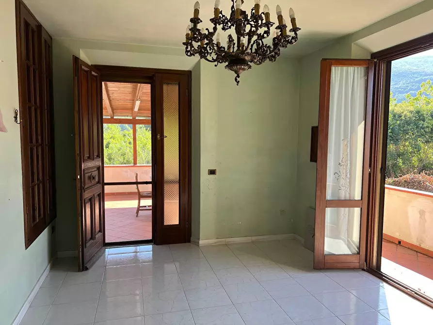 Immagine 64 di Villetta a schiera in vendita  in via cialdini 1 a San Giuliano Terme