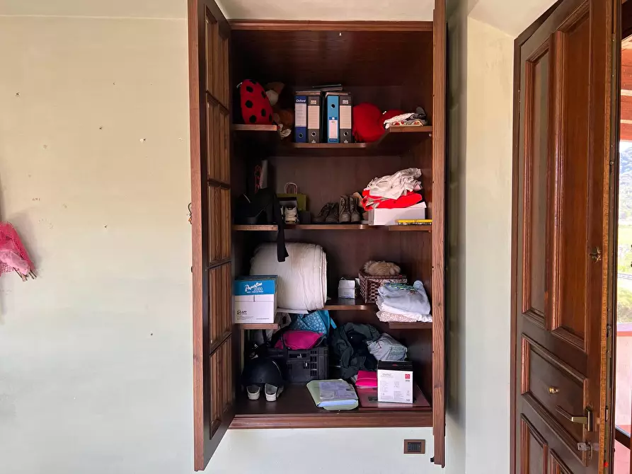 Immagine 66 di Villetta a schiera in vendita  in via cialdini 1 a San Giuliano Terme