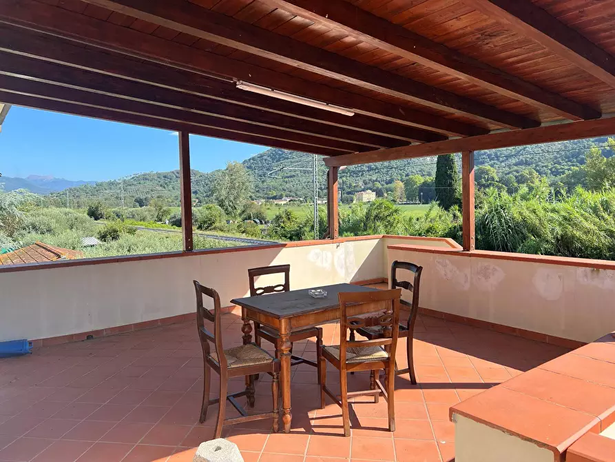 Immagine 69 di Villetta a schiera in vendita  in via cialdini 1 a San Giuliano Terme