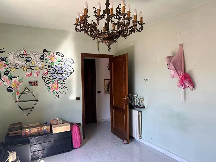 Immagine 65 di Villetta a schiera in vendita  in via cialdini 1 a San Giuliano Terme