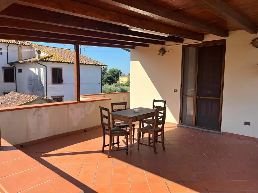 Immagine 70 di Villetta a schiera in vendita  in via cialdini 1 a San Giuliano Terme