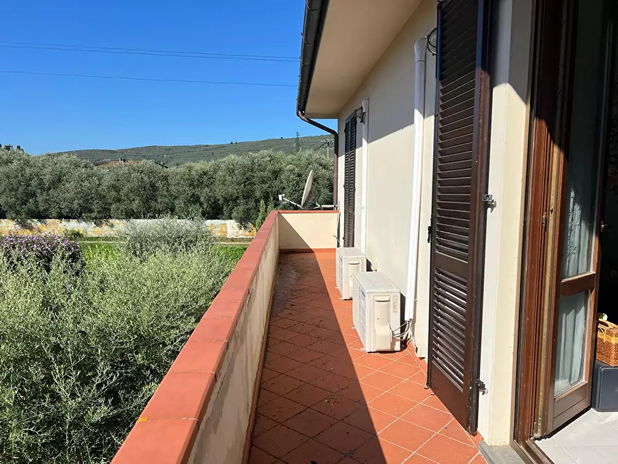 Immagine 68 di Villetta a schiera in vendita  in via cialdini 1 a San Giuliano Terme