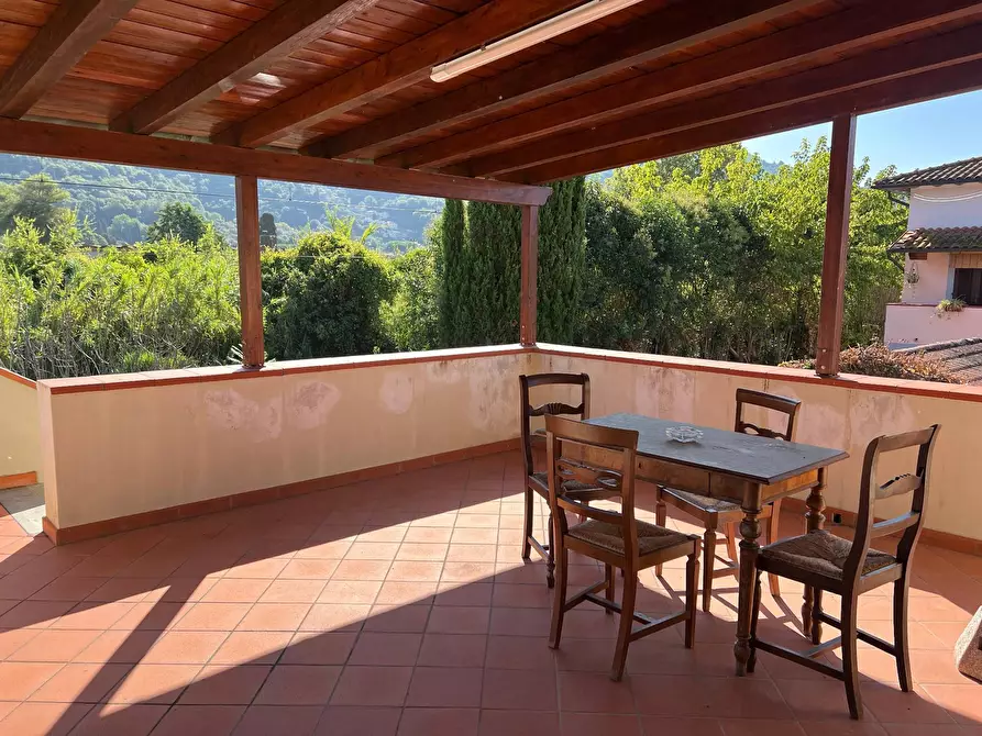 Immagine 71 di Villetta a schiera in vendita  in via cialdini 1 a San Giuliano Terme