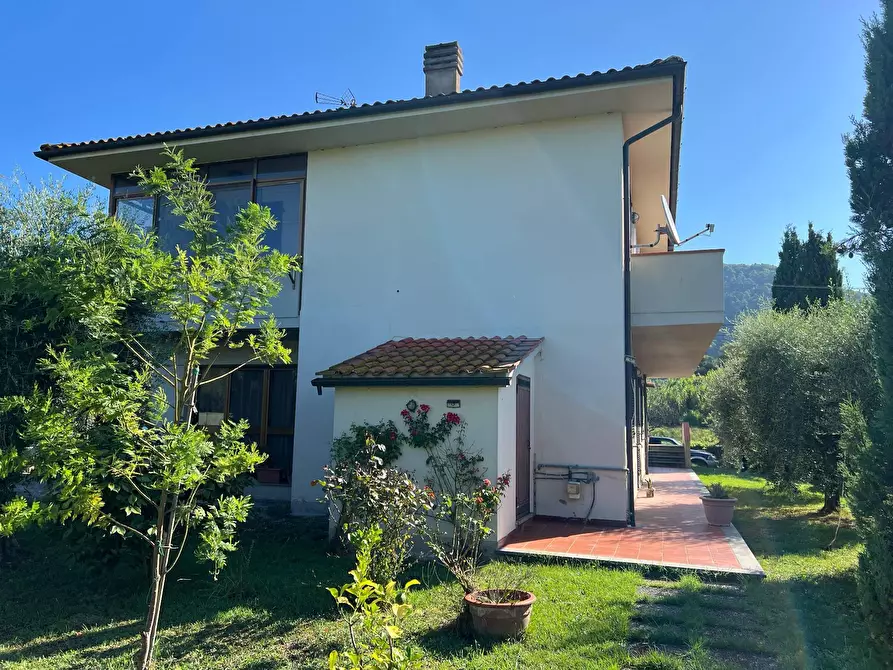 Immagine 5 di Villetta a schiera in vendita  in via cialdini 1 a San Giuliano Terme