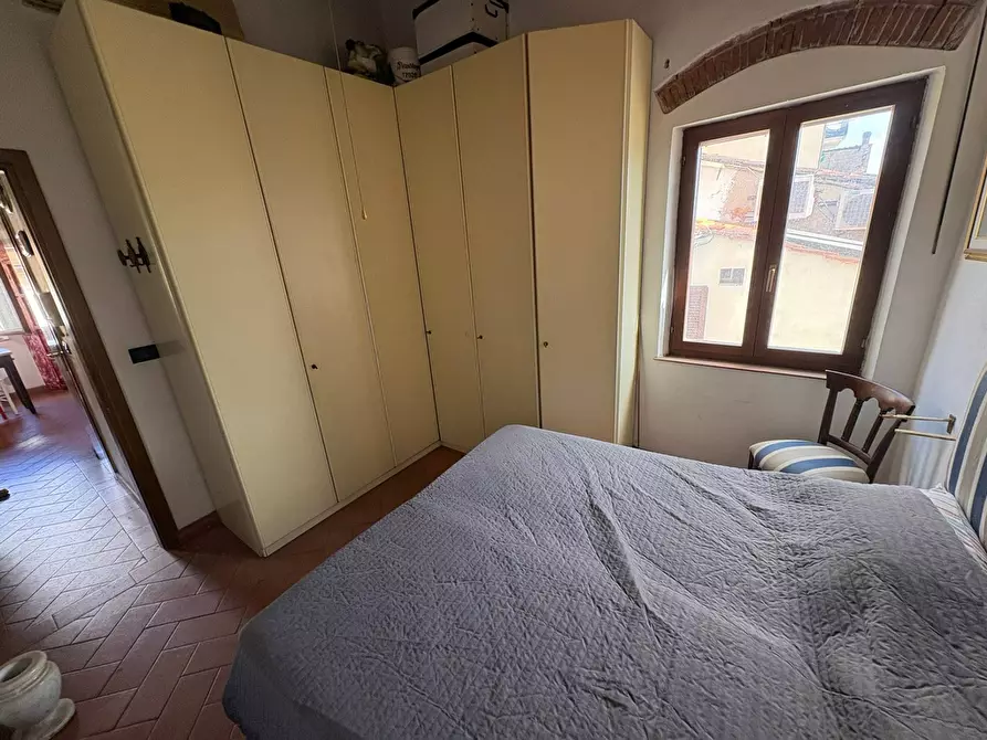 Immagine 10 di Appartamento in vendita  in Via Carlo Cattaneo 112 a Pisa