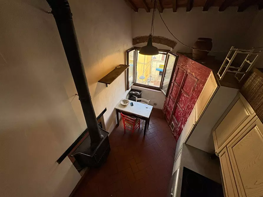 Immagine 8 di Appartamento in vendita  in Via Carlo Cattaneo 112 a Pisa