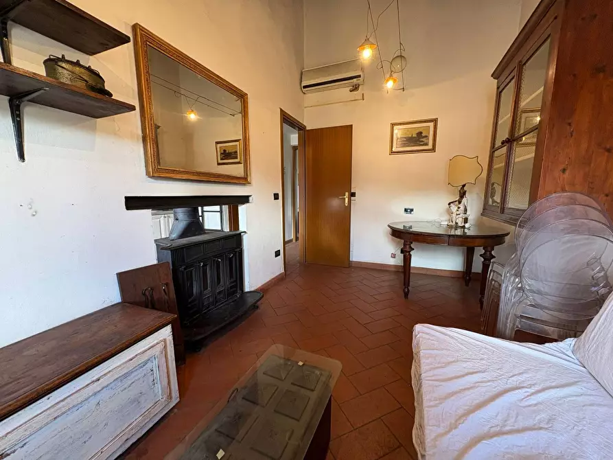 Immagine 3 di Appartamento in vendita  in Via Carlo Cattaneo 112 a Pisa