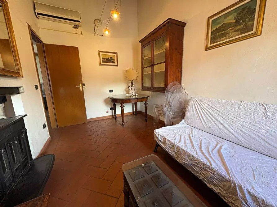 Immagine 2 di Appartamento in vendita  in Via Carlo Cattaneo 112 a Pisa