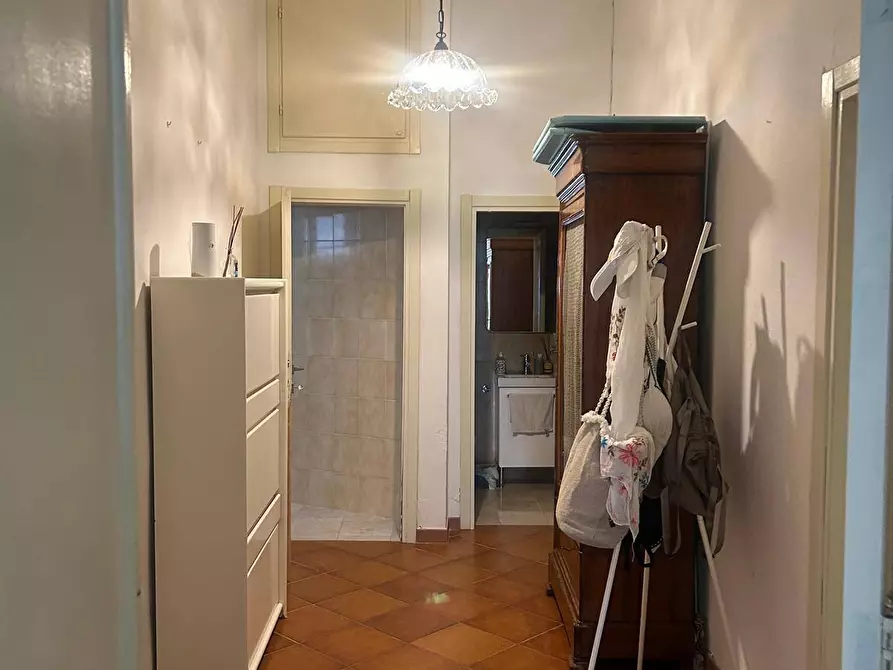 Immagine 12 di Camera in affitto  in Via Della Gorgona 12 a Livorno