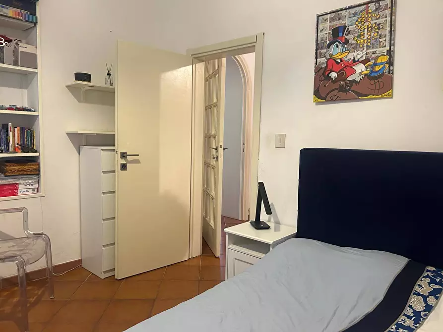 Immagine 6 di Camera in affitto  in Via Della Gorgona 12 a Livorno