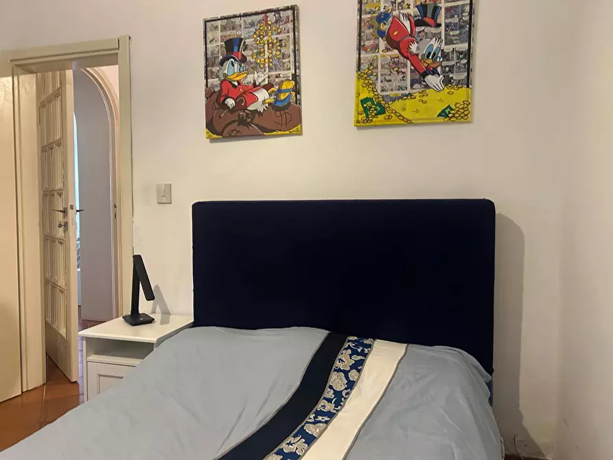 Immagine 3 di Camera in affitto  in Via Della Gorgona 12 a Livorno