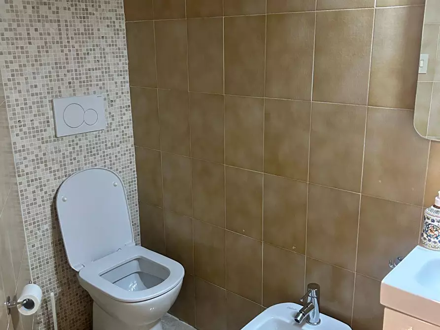 Immagine 13 di Camera in affitto  in Via Della Gorgona 12 a Livorno