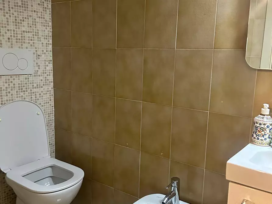 Immagine 14 di Camera in affitto  in Via Della Gorgona 12 a Livorno