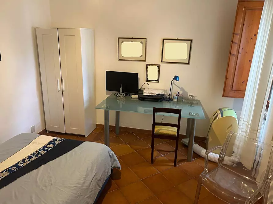 Immagine 2 di Camera in affitto  in Via Della Gorgona 12 a Livorno
