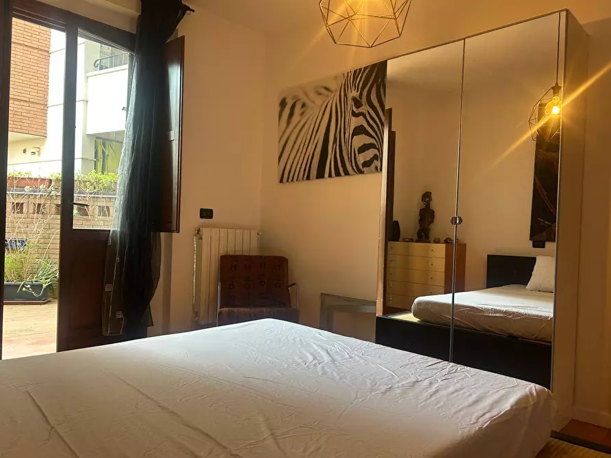 Immagine 20 di Appartamento in affitto  in Via Svizzera 45 a Livorno