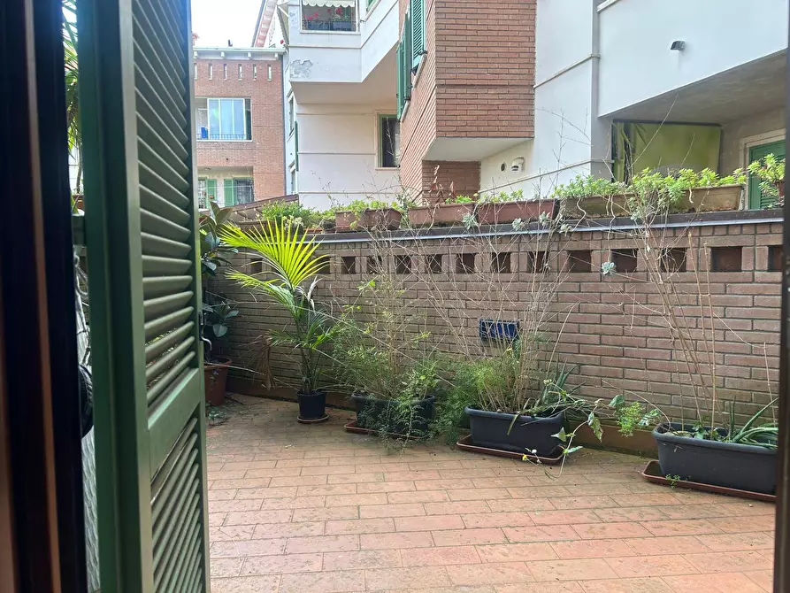 Immagine 25 di Appartamento in affitto  in Via Svizzera 45 a Livorno