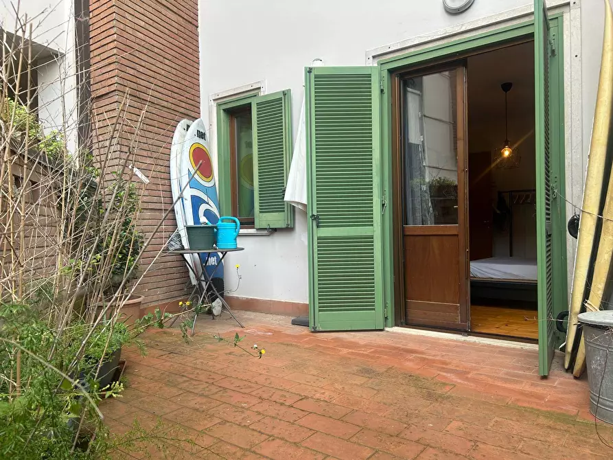 Immagine 27 di Appartamento in affitto  in Via Svizzera 45 a Livorno