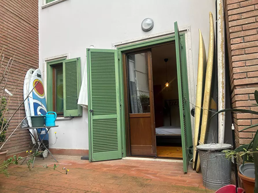 Immagine 28 di Appartamento in affitto  in Via Svizzera 45 a Livorno